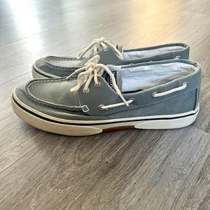 Men’s Sperry Boat Shoes
